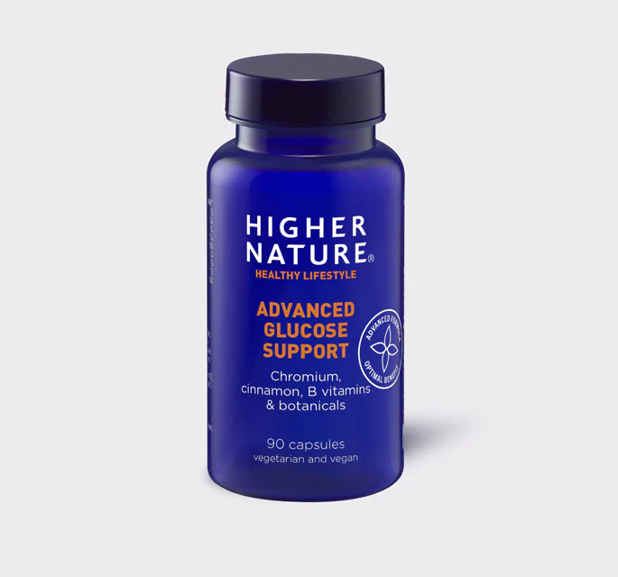 Health & Vitality